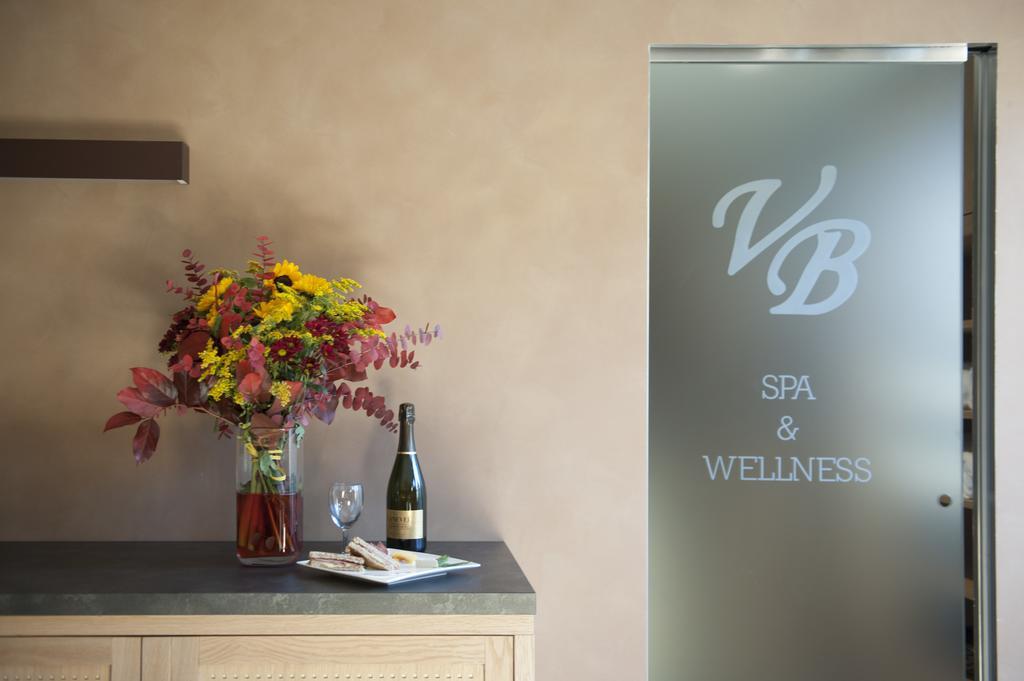 Bottacin Aparthotel