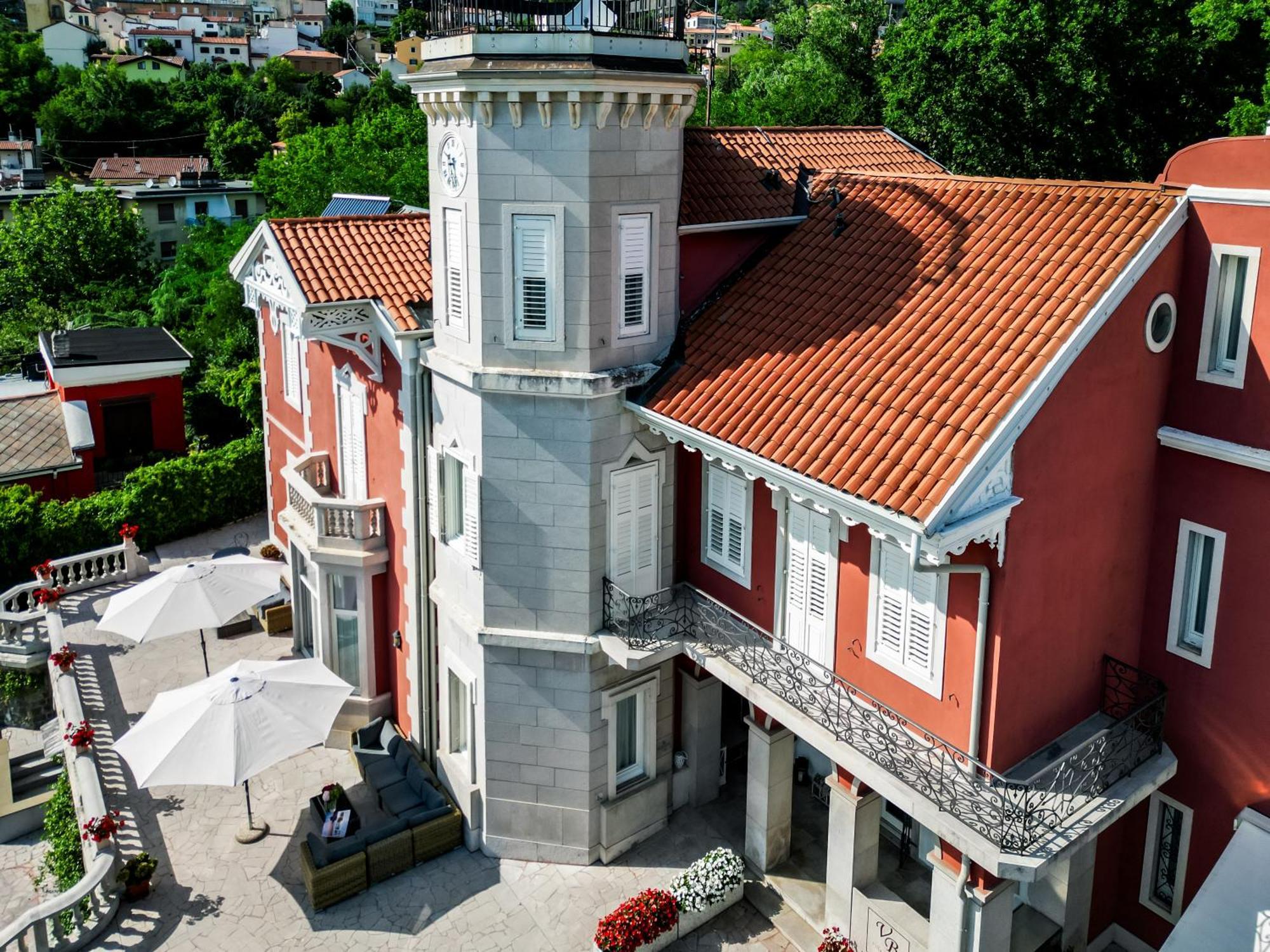 Bottacin Aparthotel 2*
