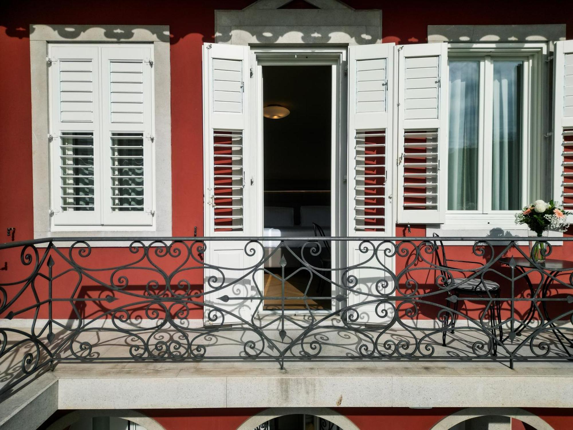 Aparthotel Bottacin Trieste