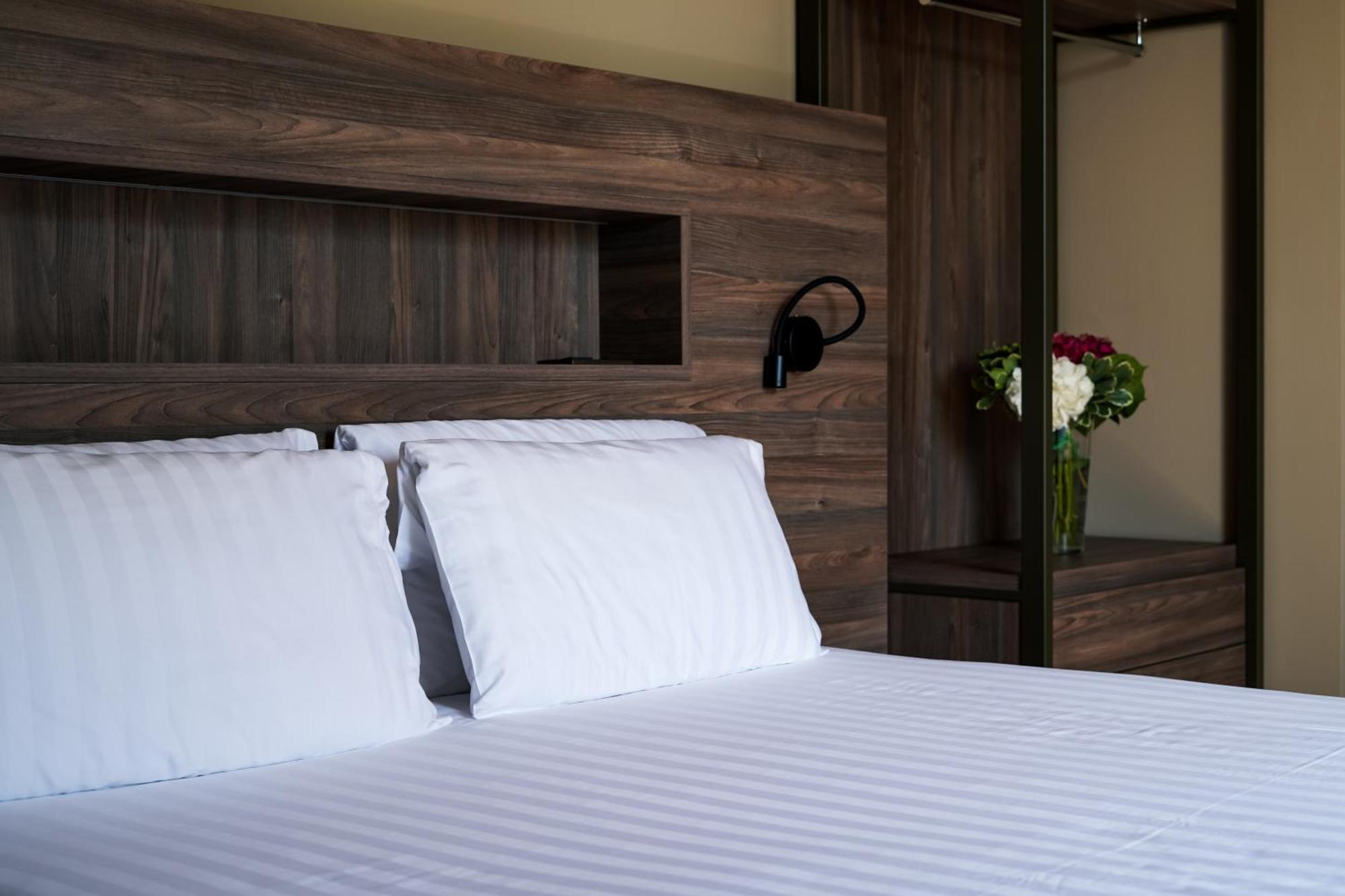 Aparthotel Bottacin Trieste