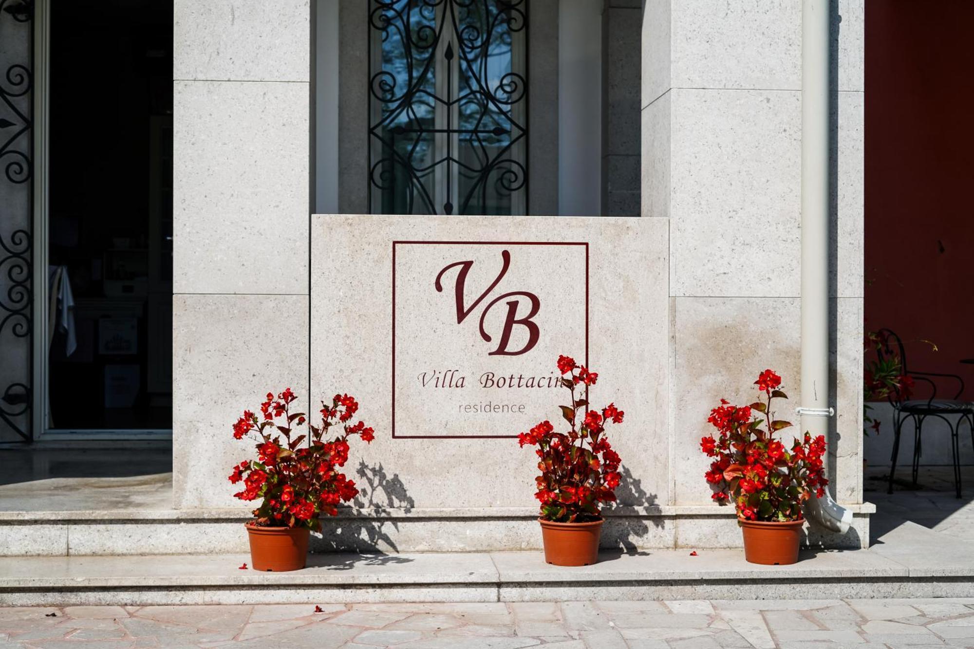 Aparthotel Bottacin 2*