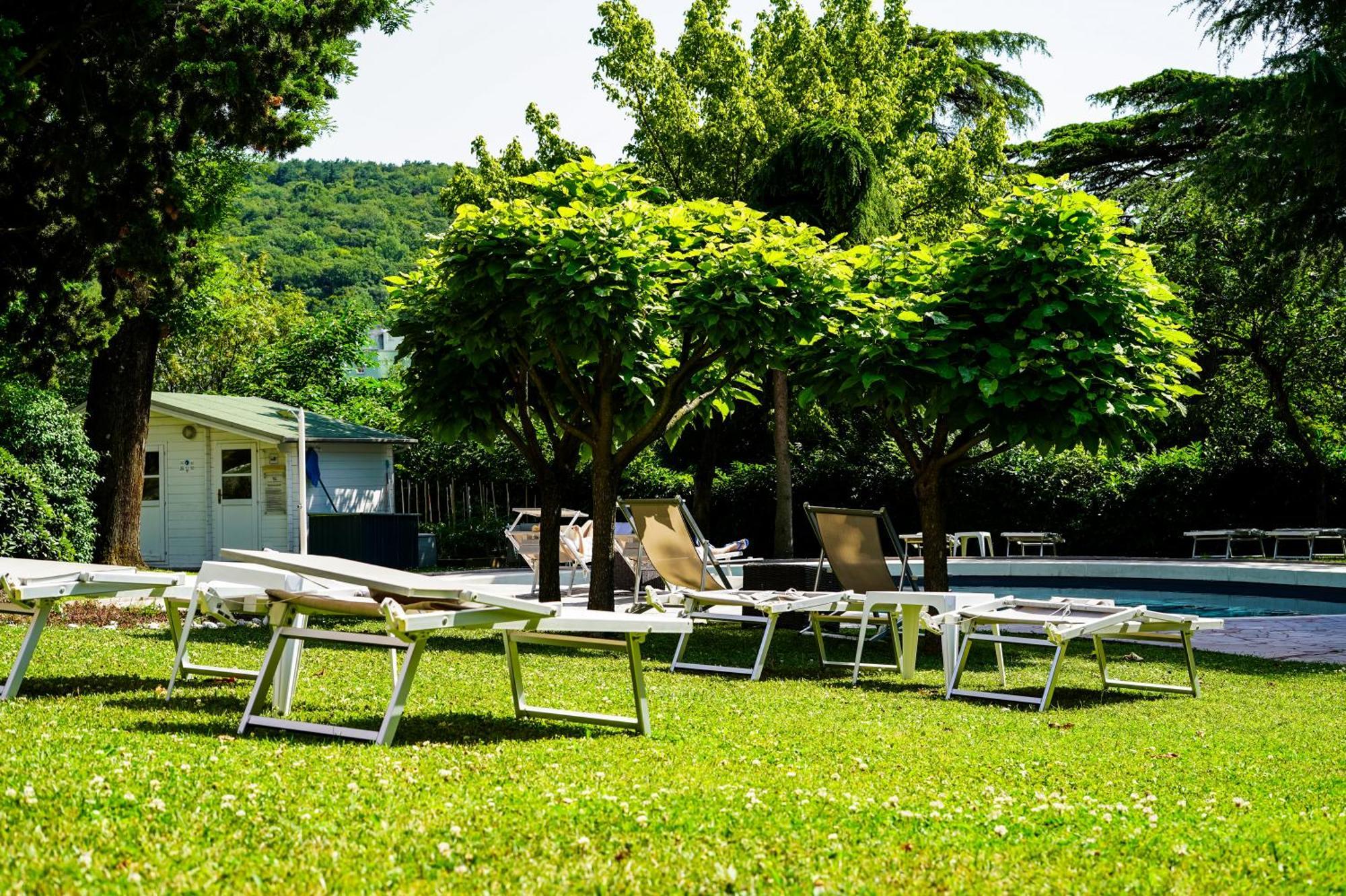Aparthotel Bottacin 2*