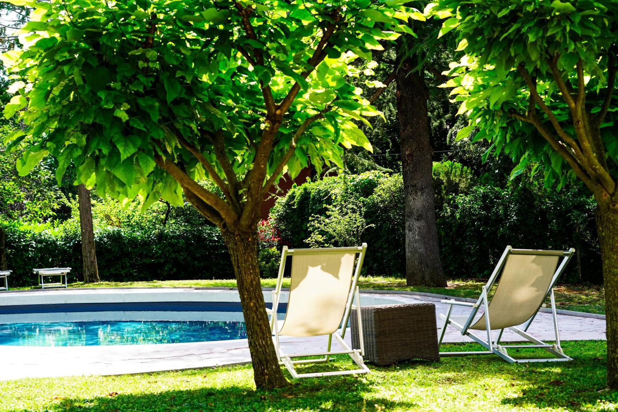 Aparthotel Bottacin