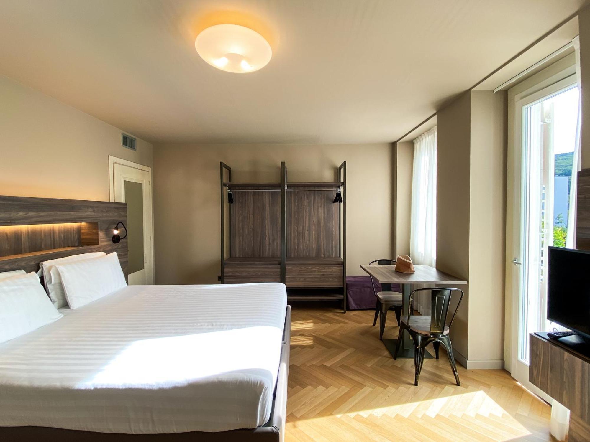 Bottacin Aparthotel