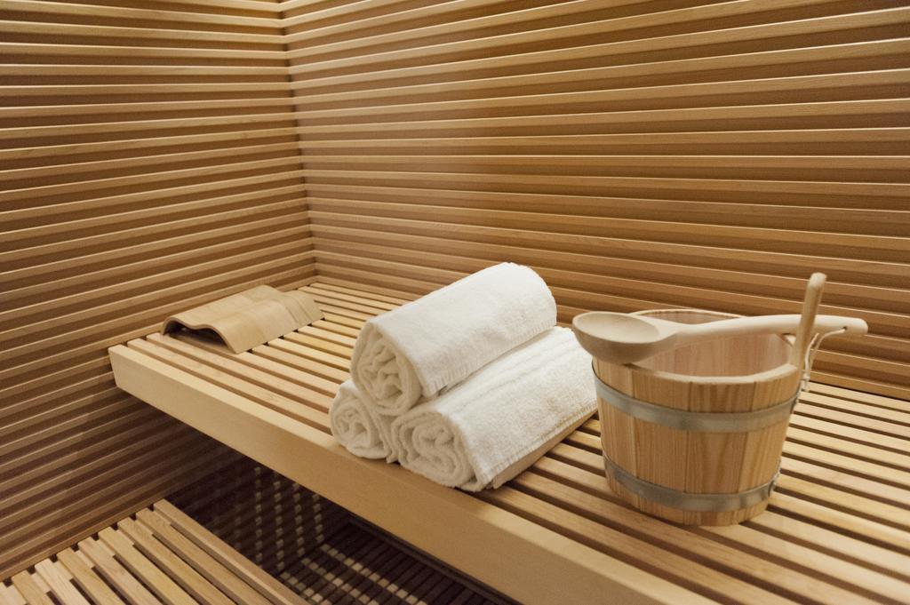 Bottacin Aparthotel Trieste