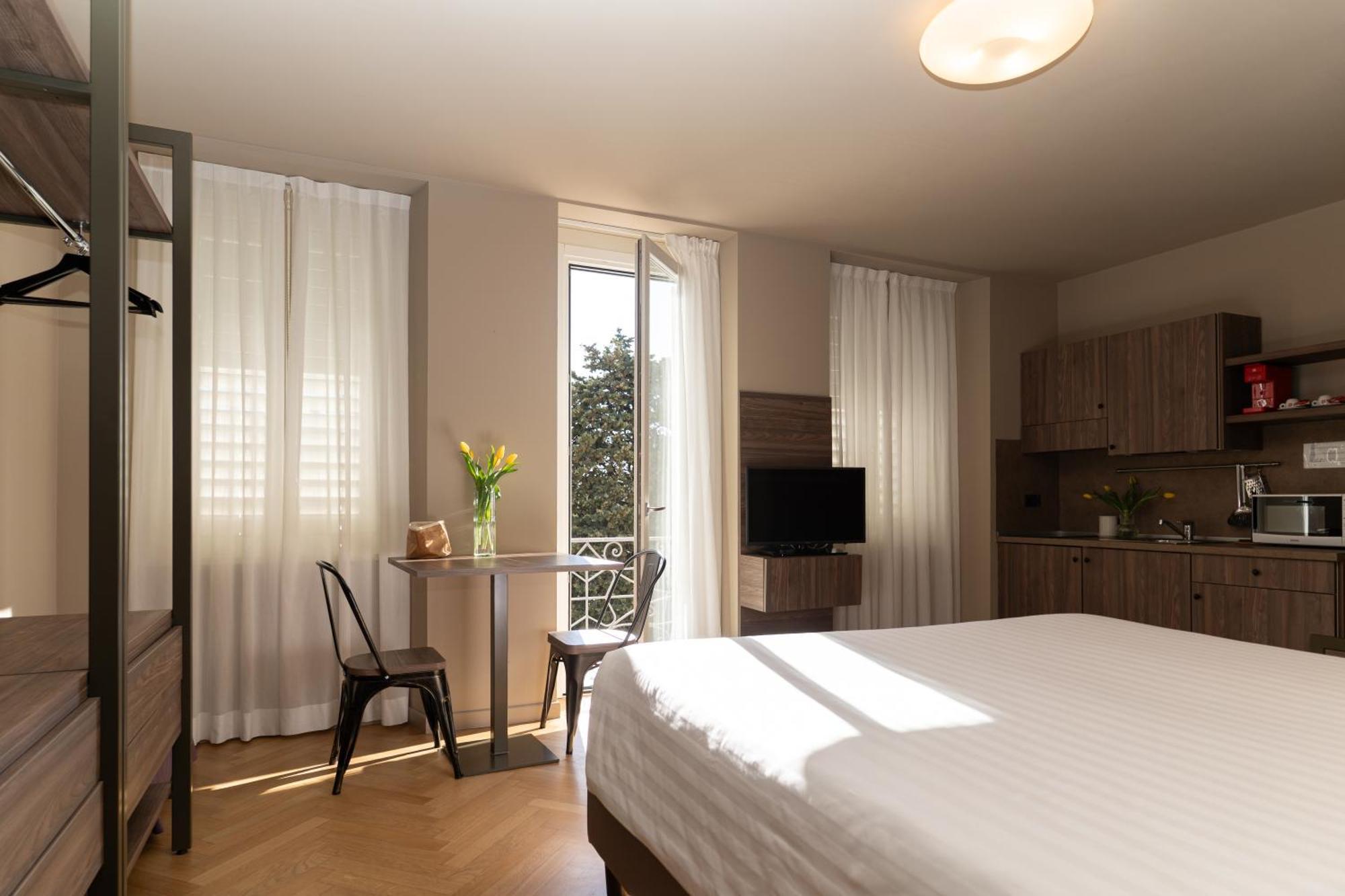 Aparthotel Bottacin