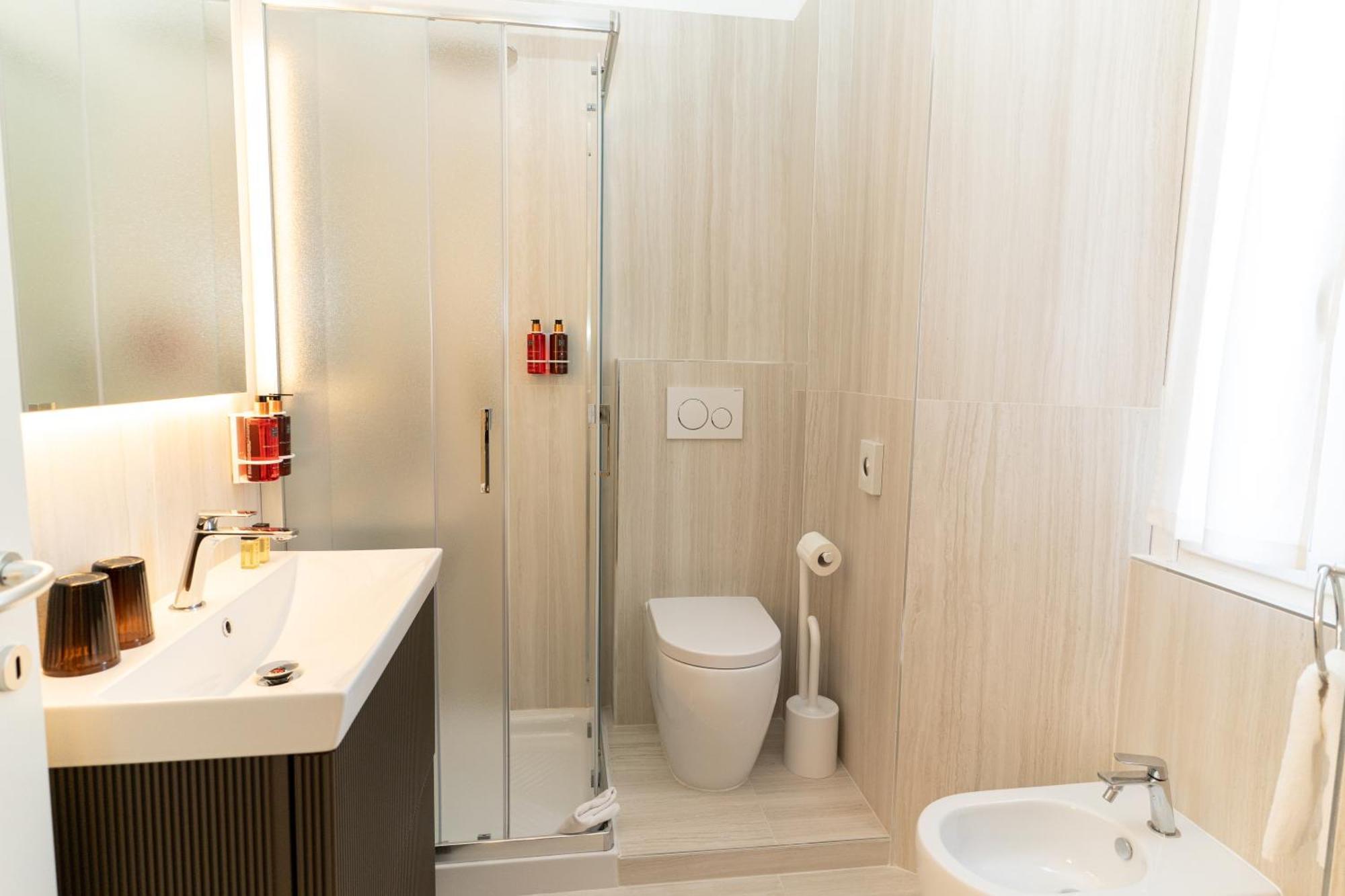 Aparthotel Bottacin