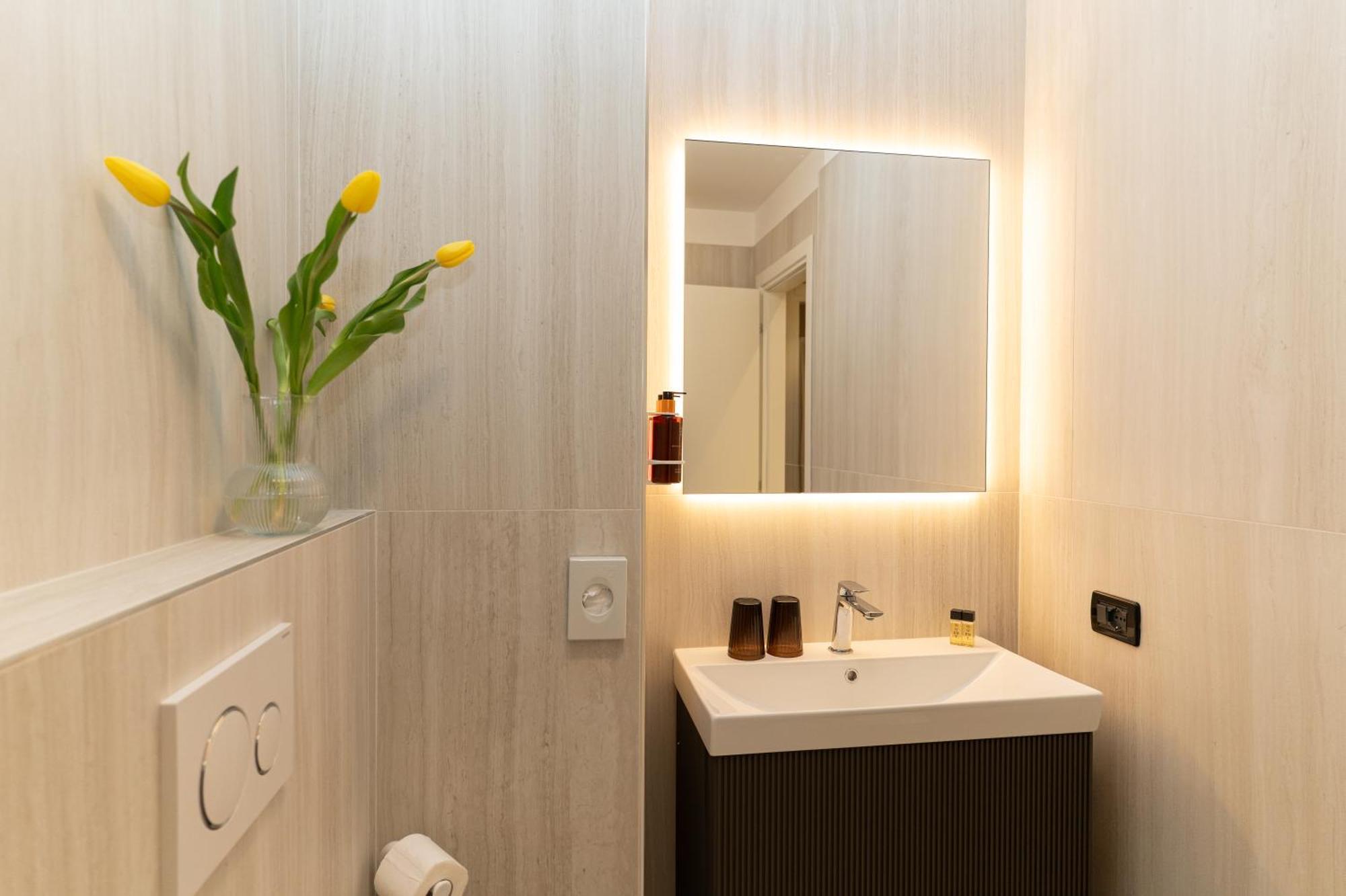 Bottacin Aparthotel 2*