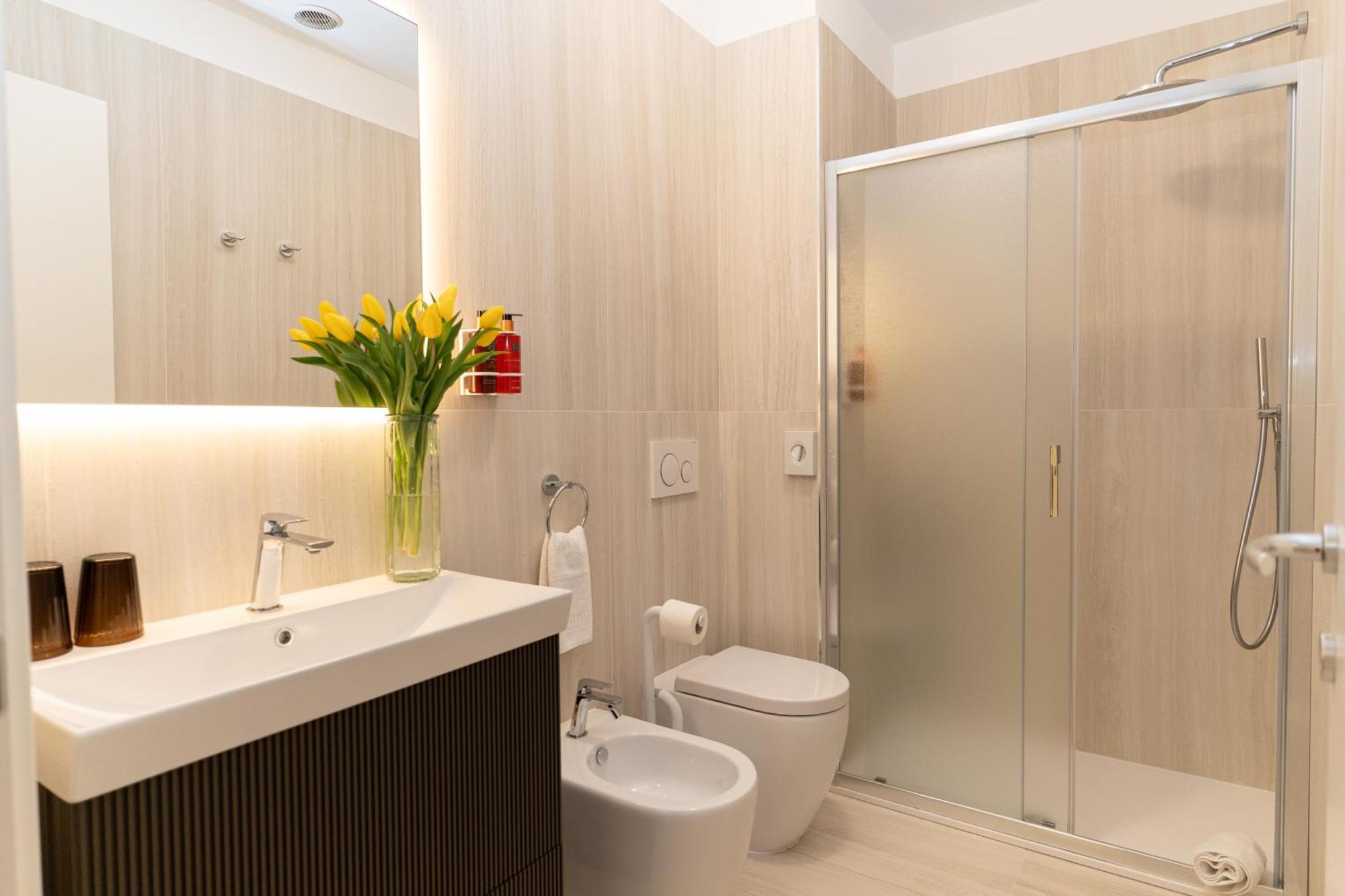 Aparthotel Bottacin 2*