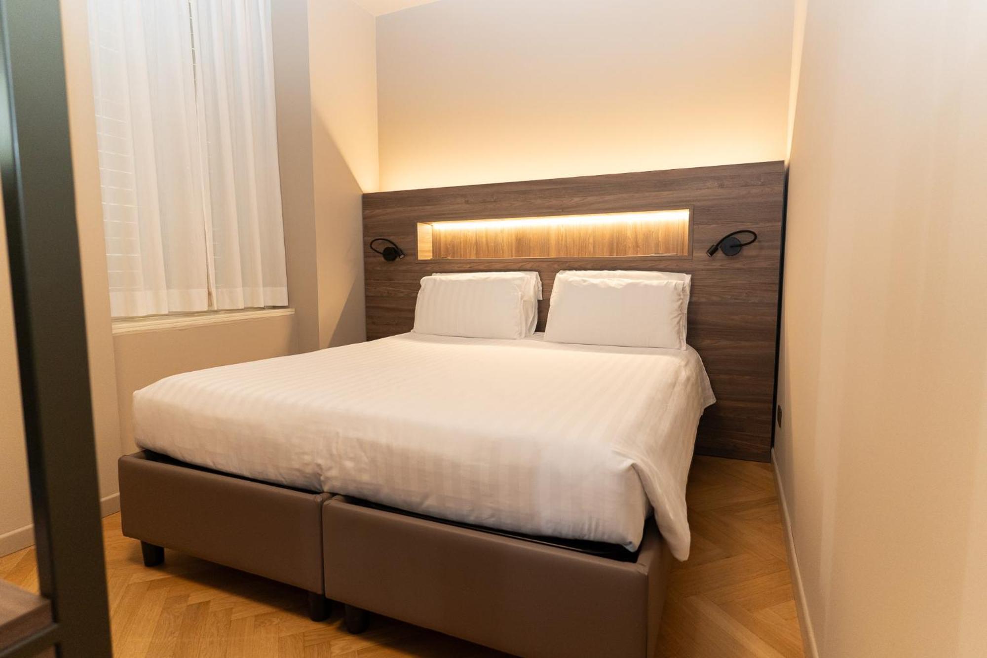 Bottacin Aparthotel 2*