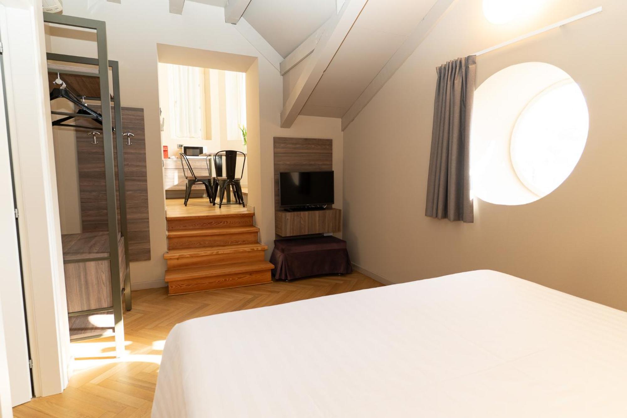 Aparthotel Bottacin 2*