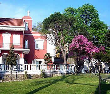 Bottacin Aparthotel