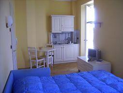 Bottacin Aparthotel 2*