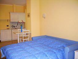 Aparthotel Bottacin 2*
