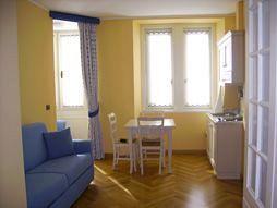 Bottacin Aparthotel 2*