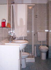 Bottacin Aparthotel Triest
