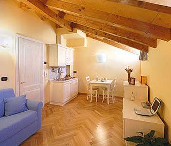 Bottacin Aparthotel