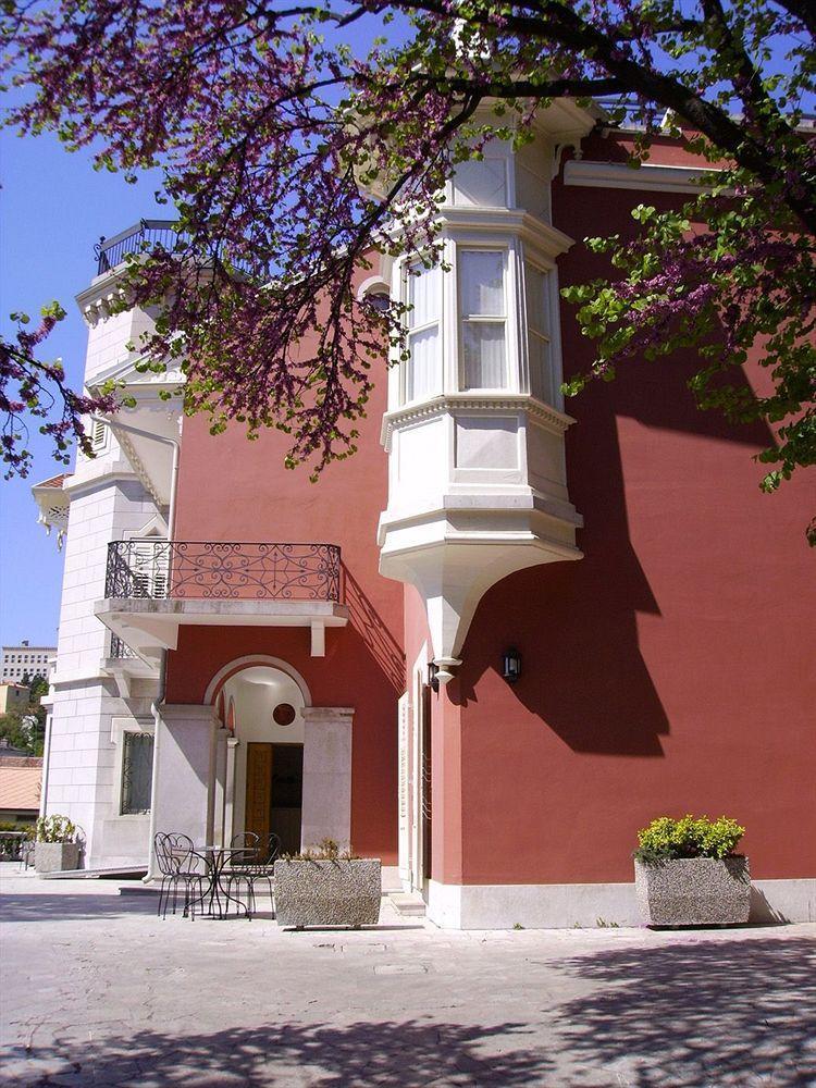 Aparthotel Bottacin 2*