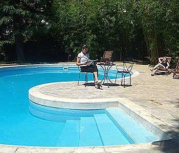 Bottacin Aparthotel 2*