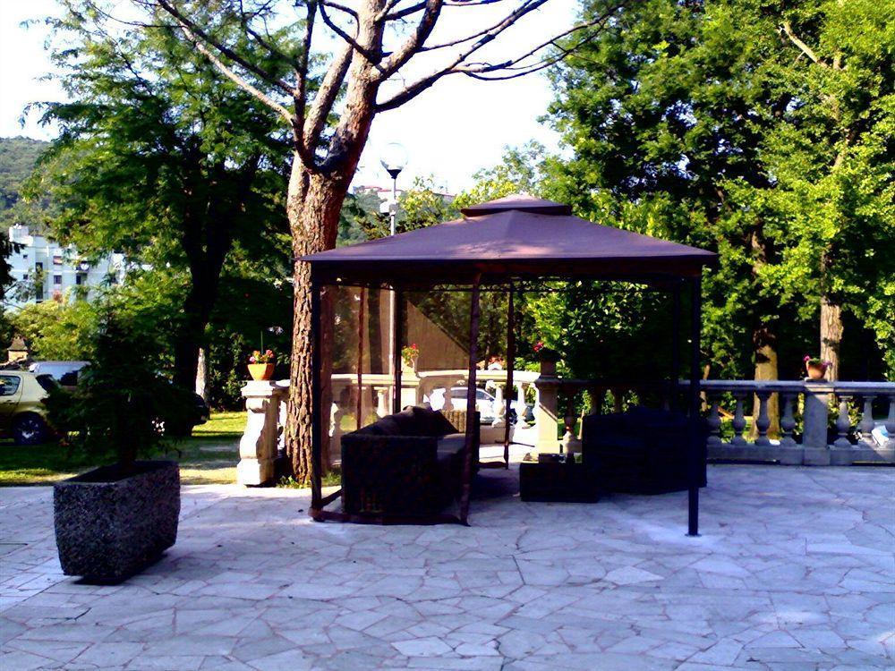 Aparthotel Bottacin Triest