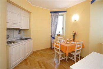 Aparthotel Bottacin