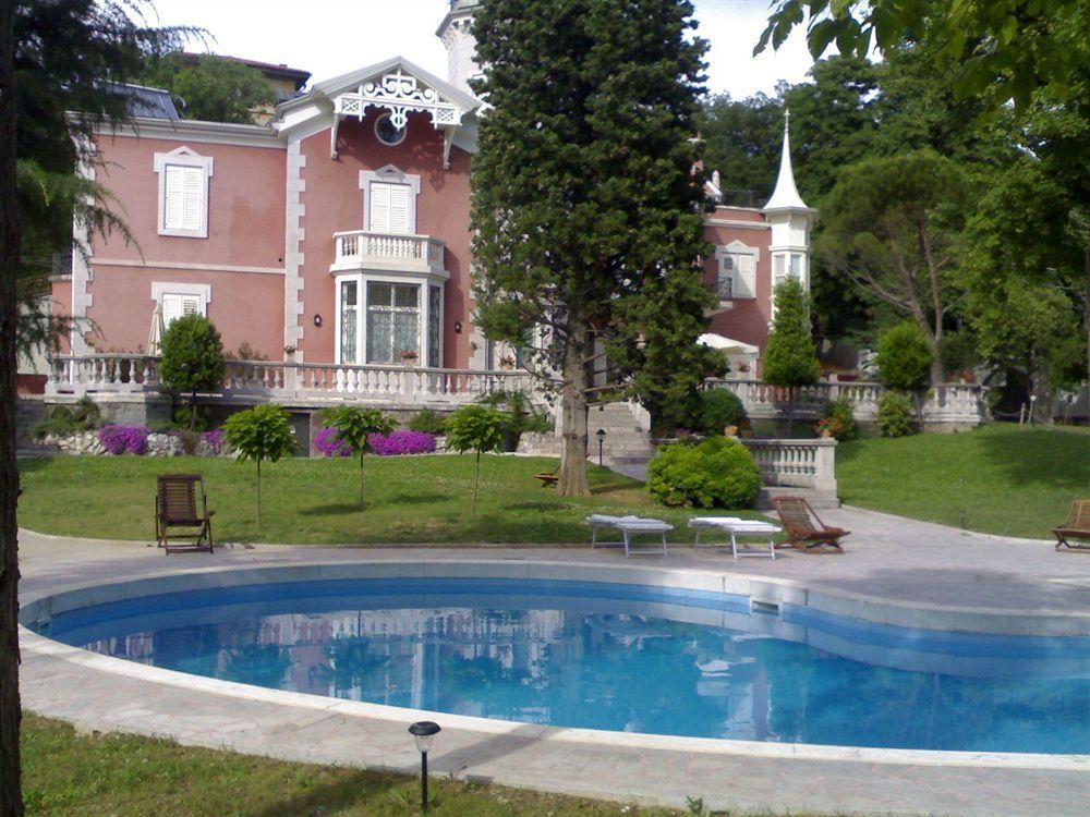 Bottacin Aparthotel 2*