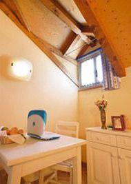 Aparthotel Bottacin Trieste