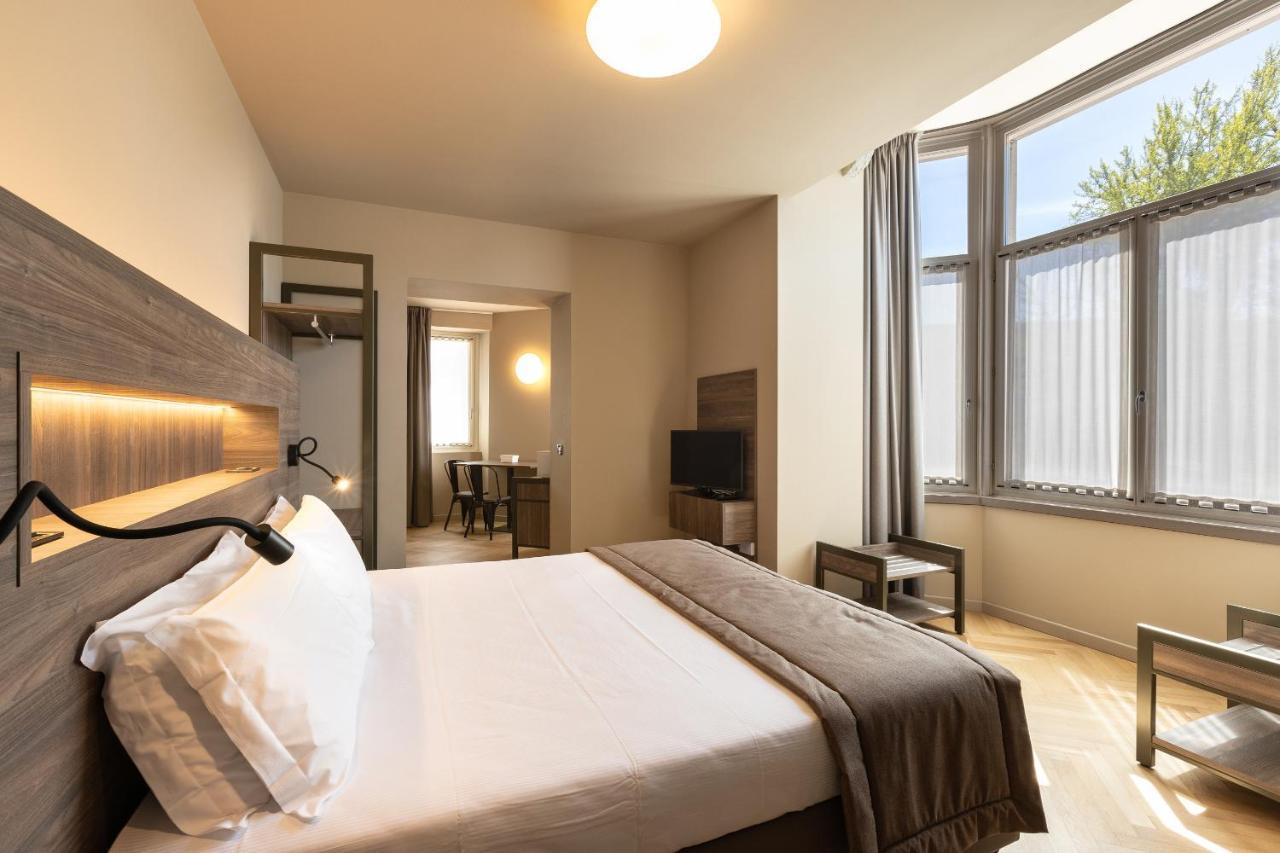Aparthotel Bottacin 2*