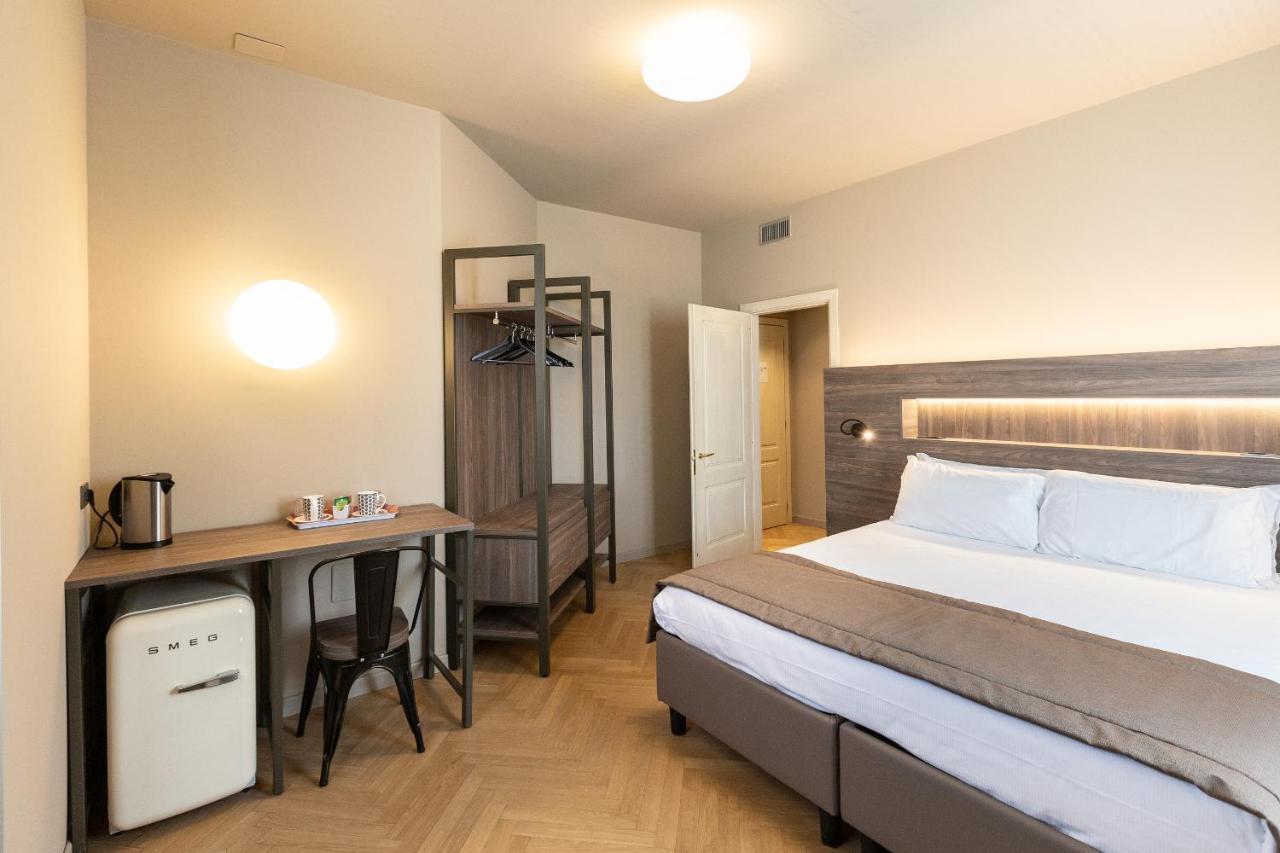 Bottacin Aparthotel Triest