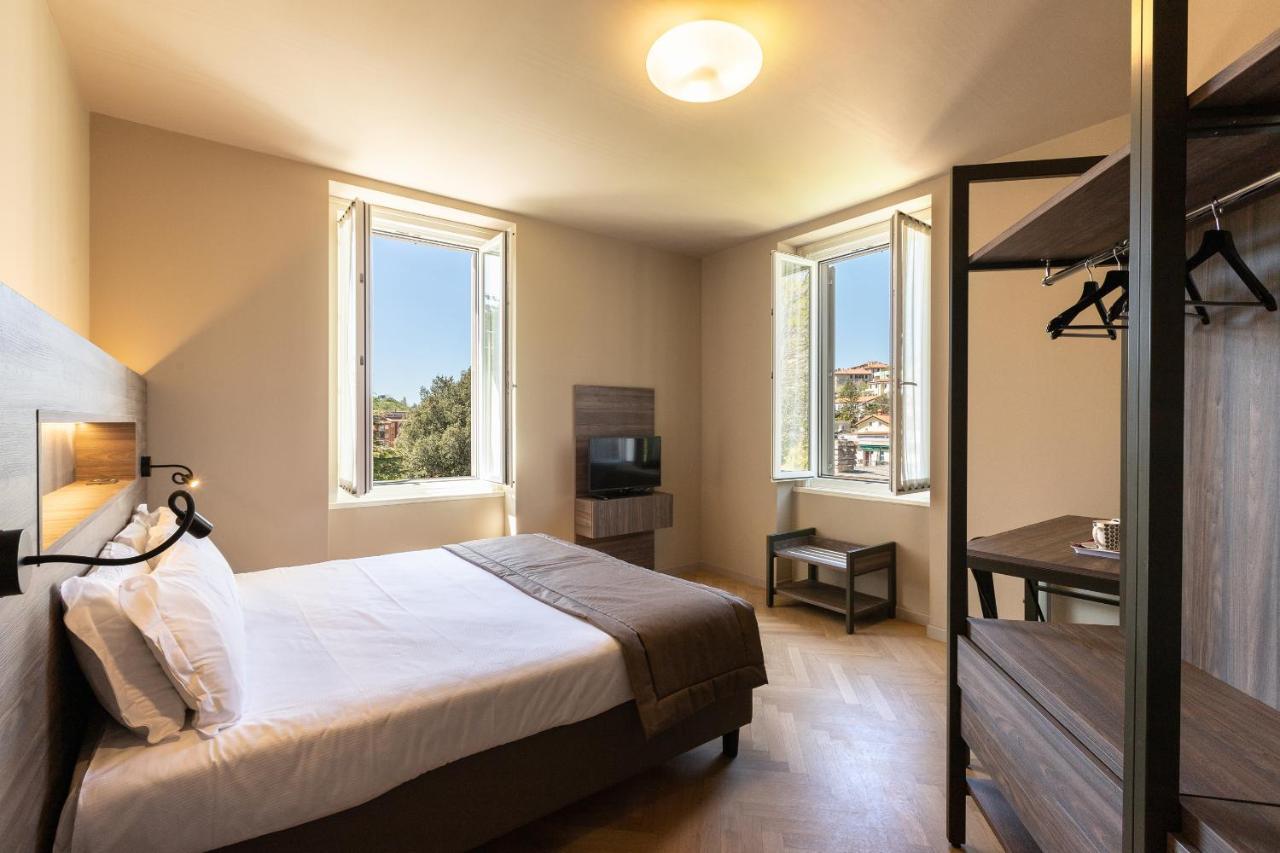 Aparthotel Bottacin 2*