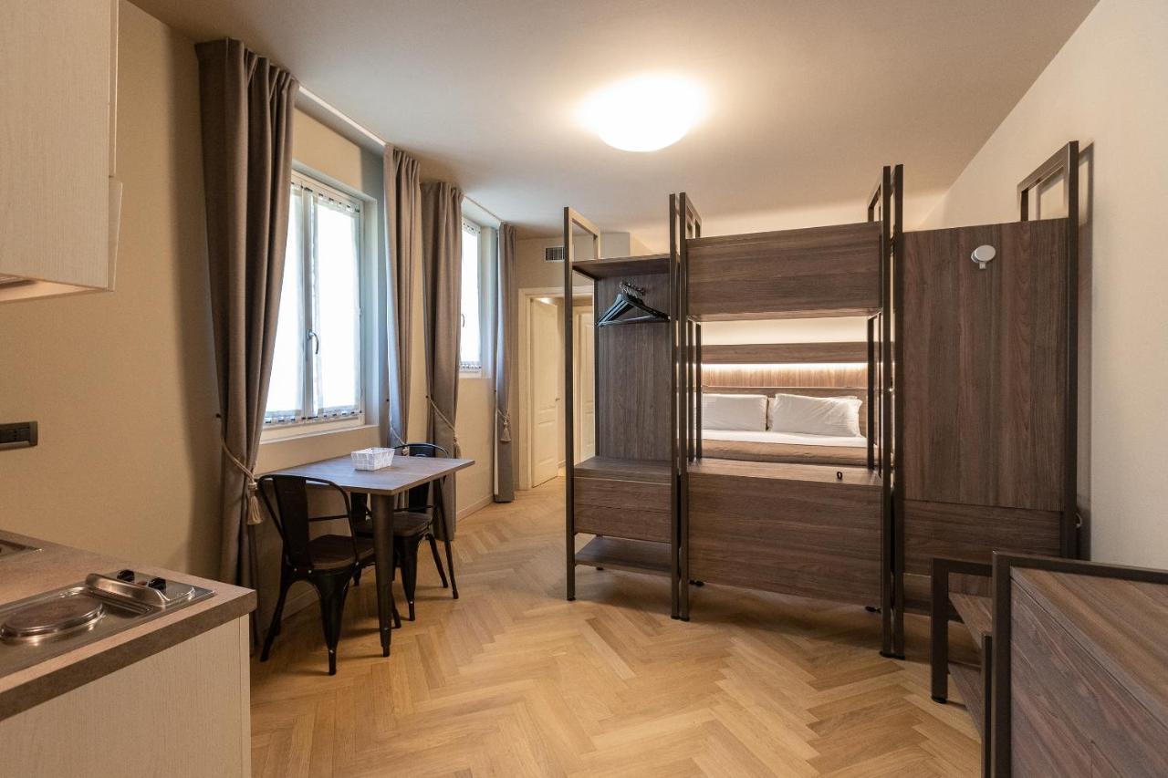 Aparthotel Bottacin